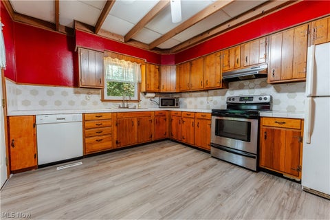 Tiny photo for 29556 Township Road 209, Coshocton, OH 43812 (MLS # 5246830)
