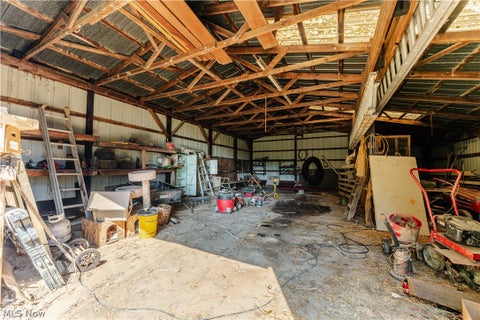 Tiny photo for 29556 Township Road 209, Coshocton, OH 43812 (MLS # 5246830)