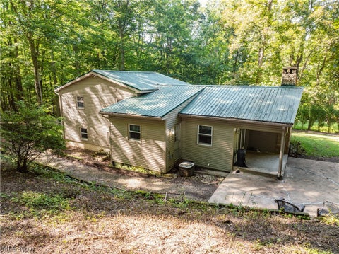 Tiny photo for 29556 Township Road 209, Coshocton, OH 43812 (MLS # 5246830)
