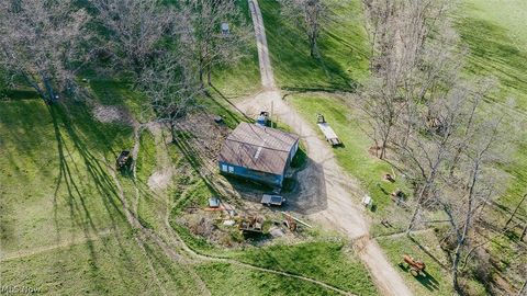 Tiny photo for 7641 Township Road 462, Loudonville, OH 44842 (MLS # 5203593)