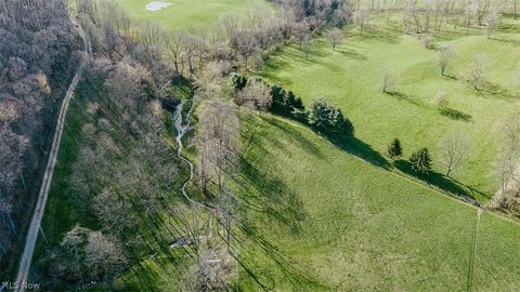Tiny photo for 7641 Township Road 462, Loudonville, OH 44842 (MLS # 5203593)
