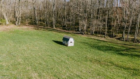 Tiny photo for 7641 Township Road 462, Loudonville, OH 44842 (MLS # 5203593)