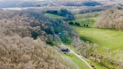 Tiny photo for 7641 Township Road 462, Loudonville, OH 44842 (MLS # 5203593)