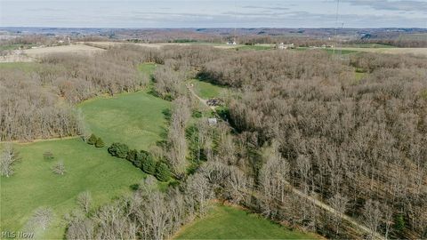 Tiny photo for 7641 Township Road 462, Loudonville, OH 44842 (MLS # 5203593)
