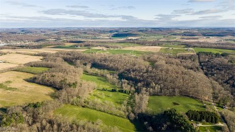 Tiny photo for 7641 Township Road 462, Loudonville, OH 44842 (MLS # 5203593)