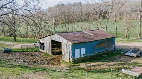 Tiny photo for 7641 Township Road 462, Loudonville, OH 44842 (MLS # 5203593)