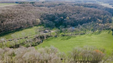 Tiny photo for 7641 Township Road 462, Loudonville, OH 44842 (MLS # 5203593)