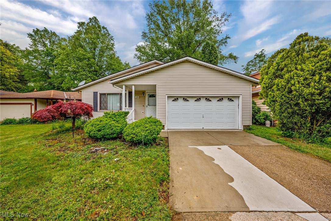14943 Carol Drive, Maple Heights, Ohio image 27