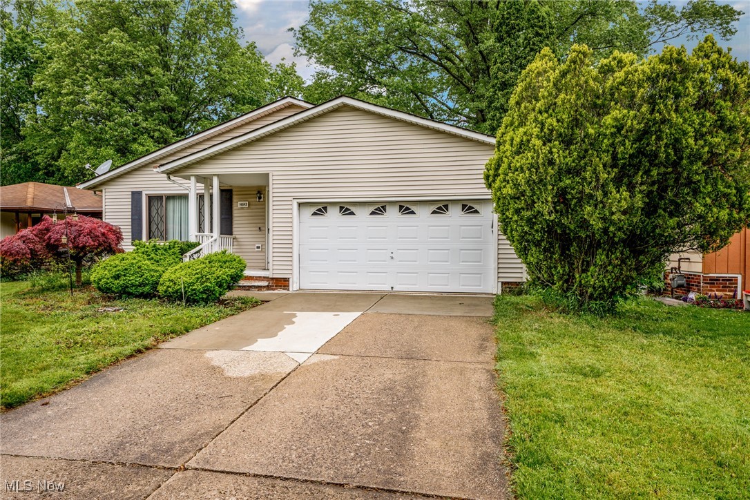 14943 Carol Drive, Maple Heights, Ohio image 28