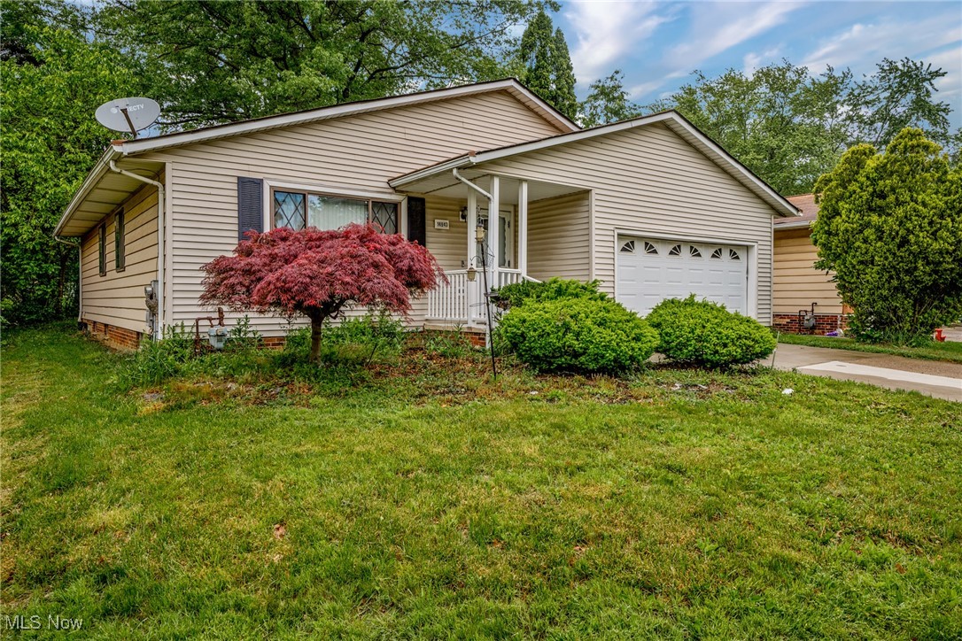 14943 Carol Drive, Maple Heights, Ohio image 29