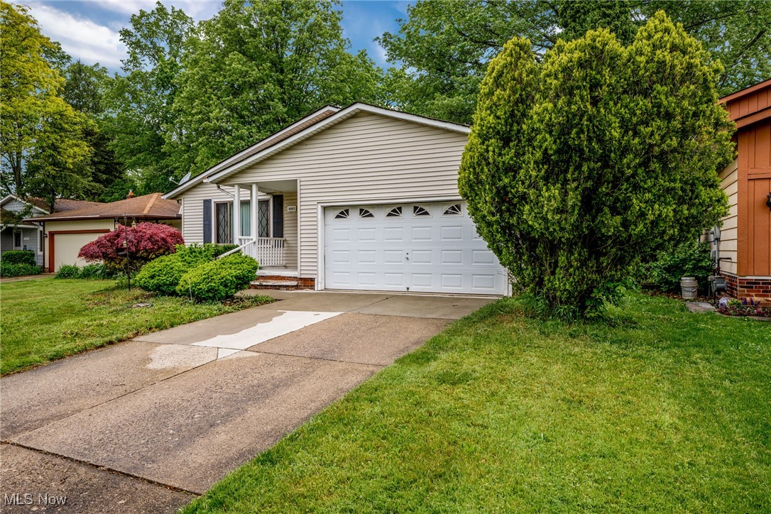 14943 Carol Drive, Maple Heights, Ohio image 37