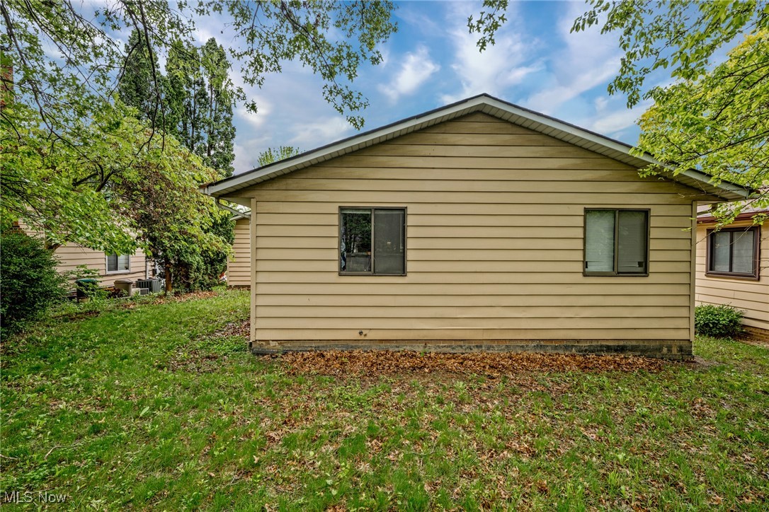 14943 Carol Drive, Maple Heights, Ohio image 35