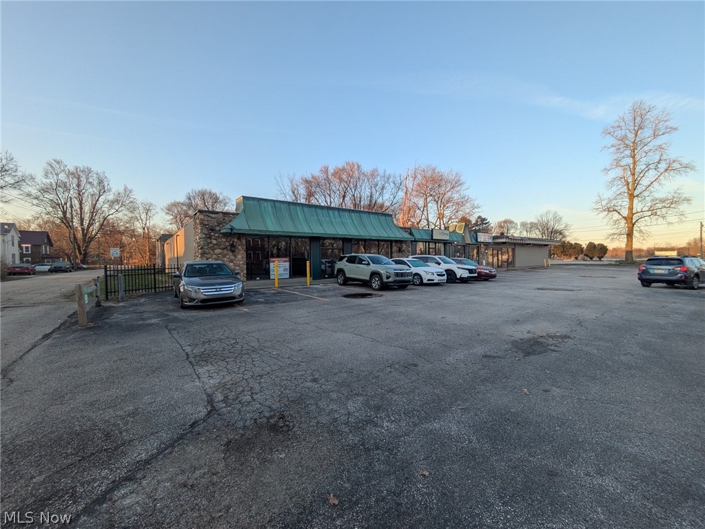 1626 E Prospect Road