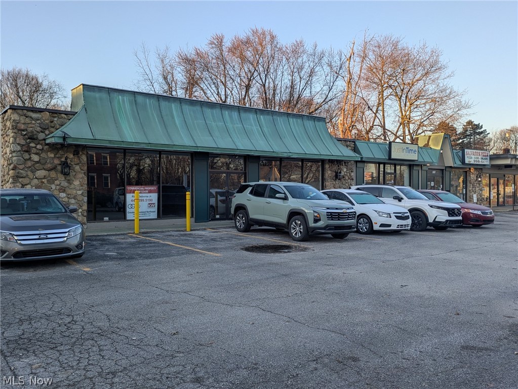 1626 E Prospect Road