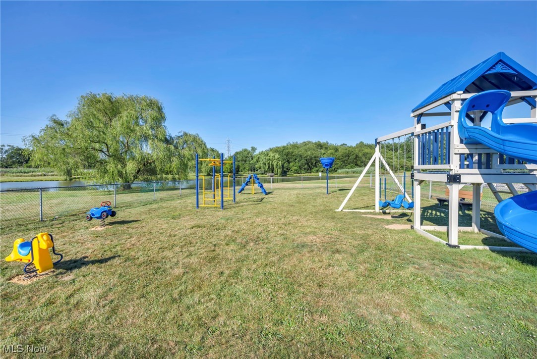 Copley Village Condo - Residential