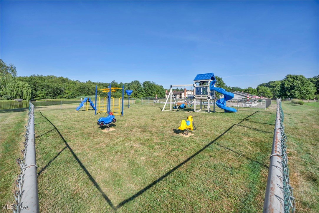 Copley Village Condo - Residential