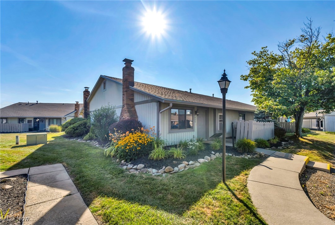 Copley Village Condo - Residential