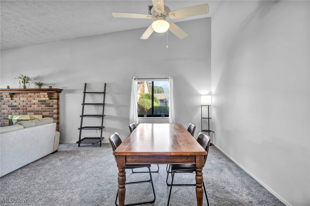 Copley Village Condo - Residential