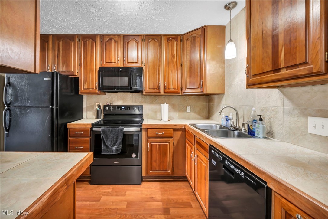 Copley Village Condo - Residential