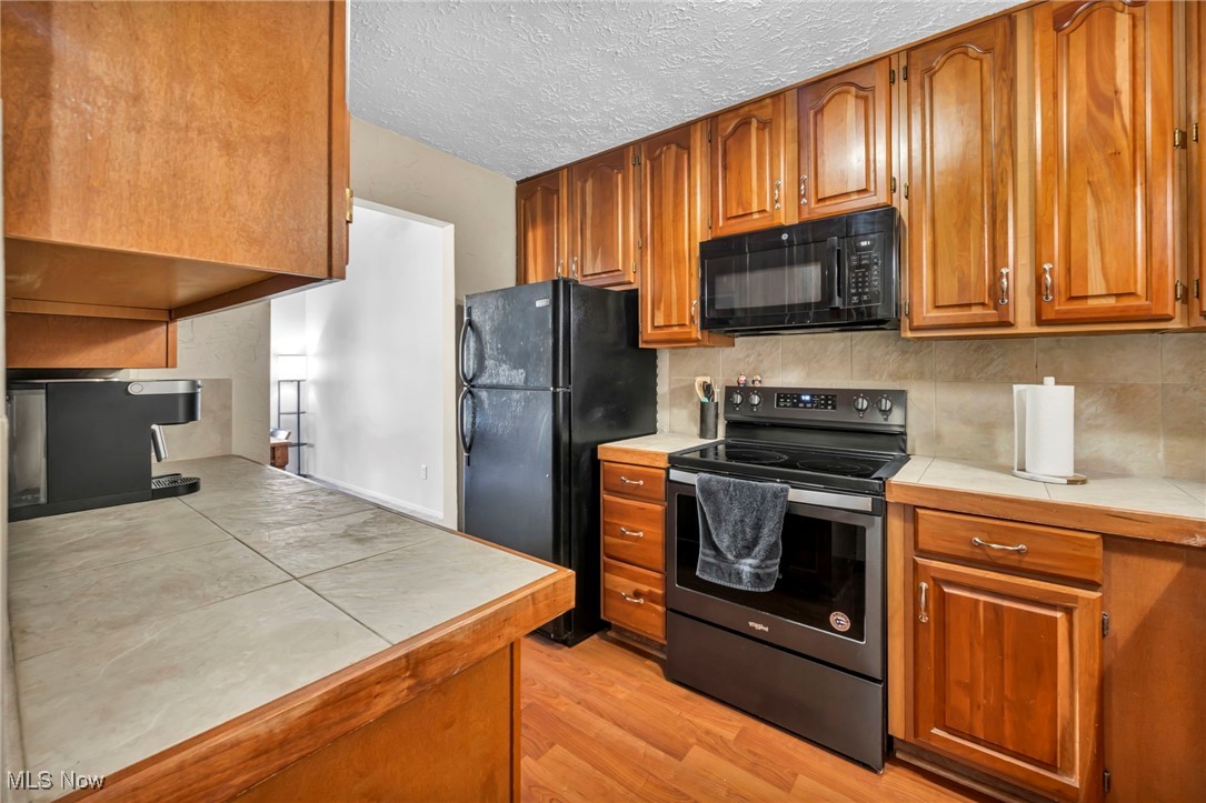 Copley Village Condo - Residential