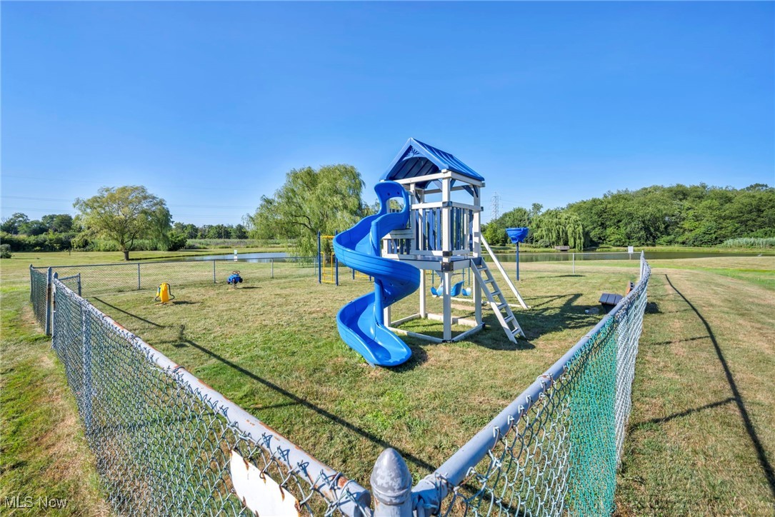 Copley Village Condo - Residential