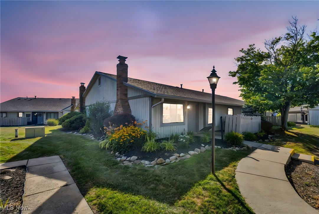 923 Kirkwall Drive