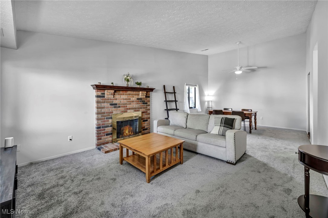 Copley Village Condo - Residential