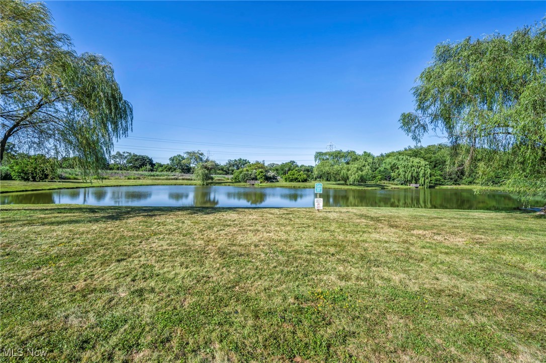 Copley Village Condo - Residential