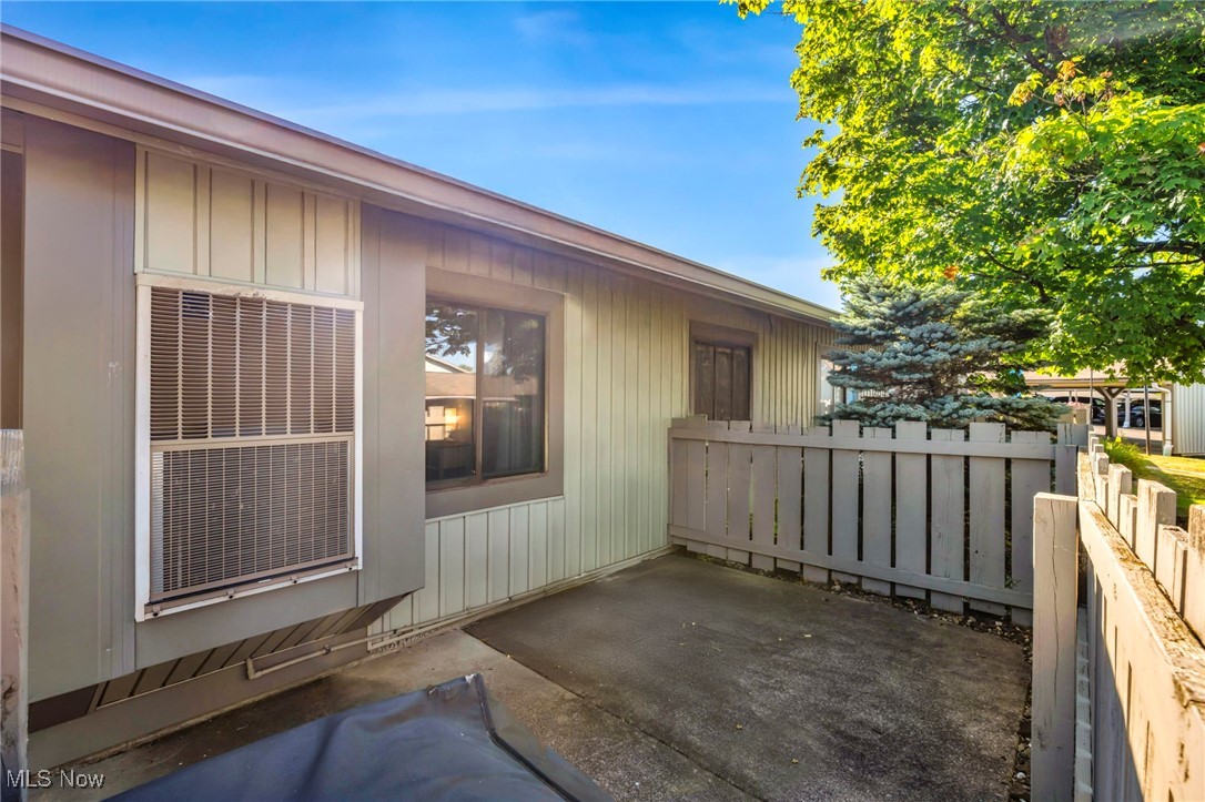 Copley Village Condo - Residential