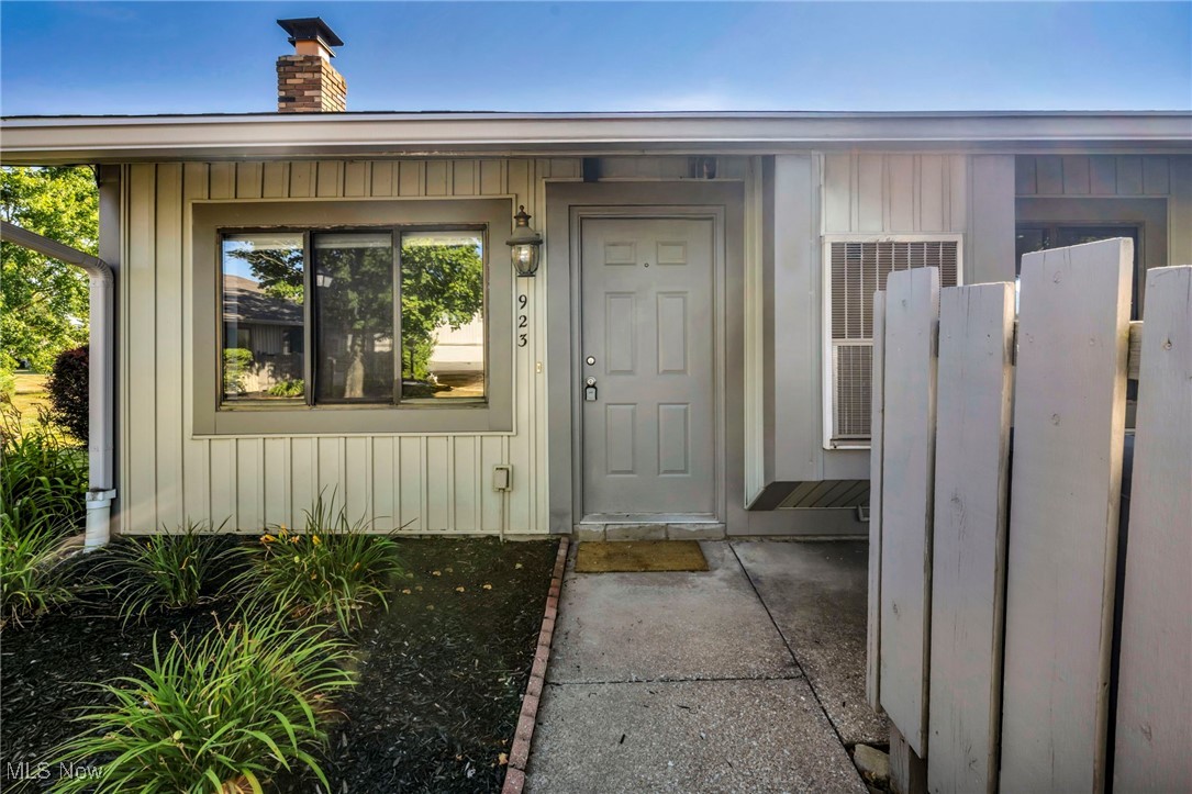 923 Kirkwall Drive