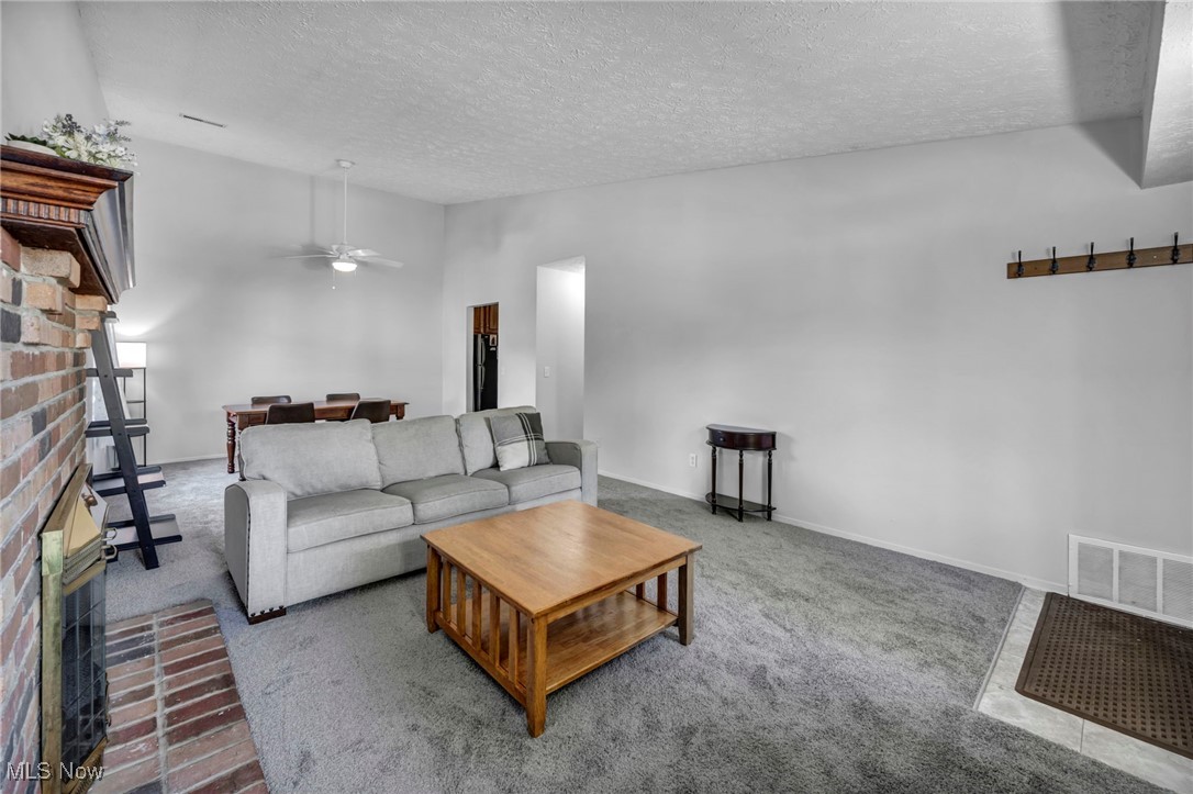 Copley Village Condo - Residential