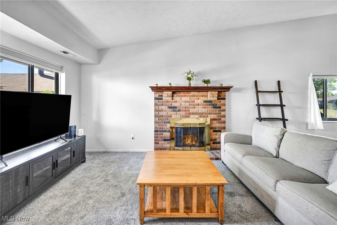 Copley Village Condo - Residential