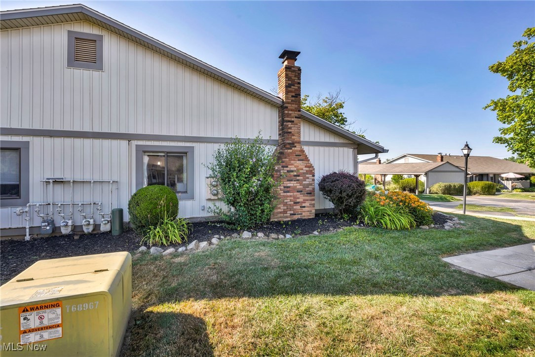 Copley Village Condo - Residential