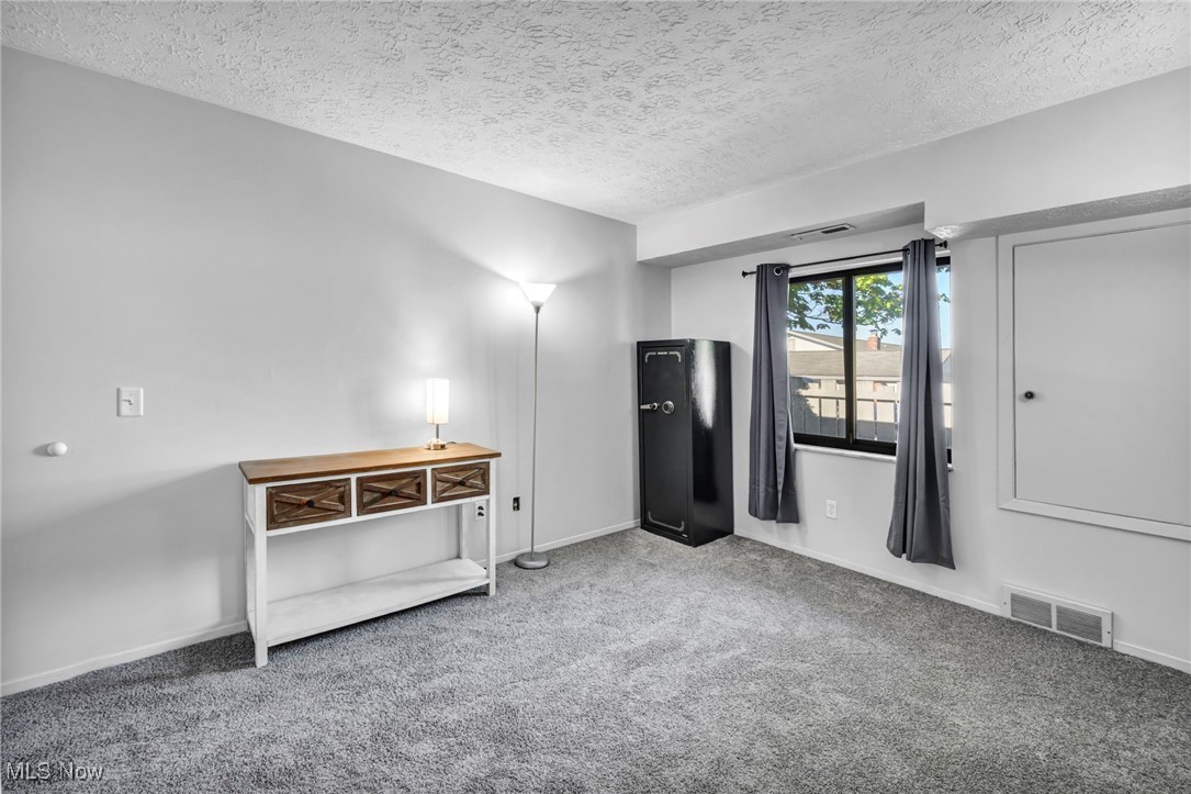 Copley Village Condo - Residential