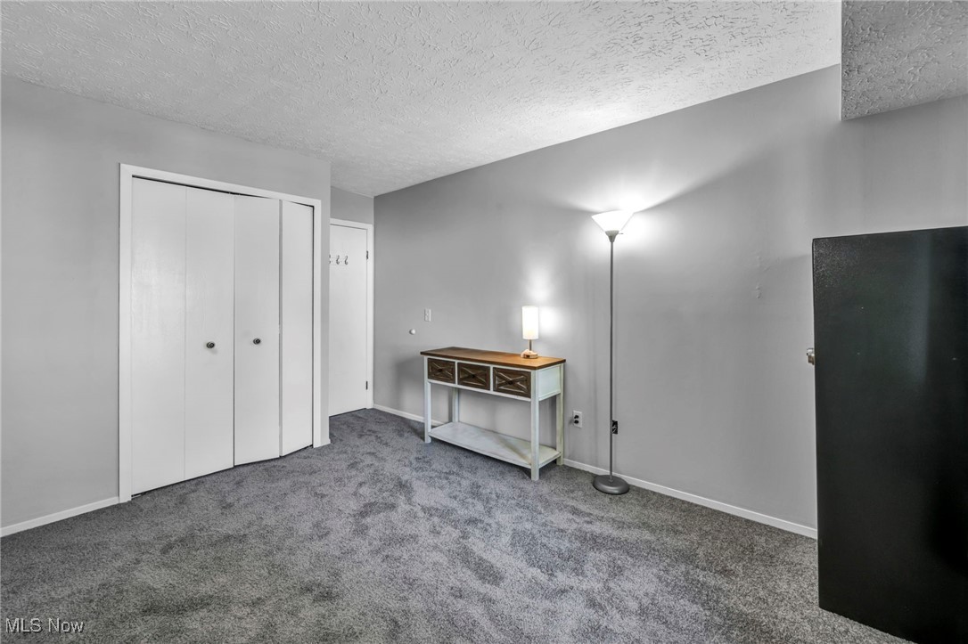 Copley Village Condo - Residential