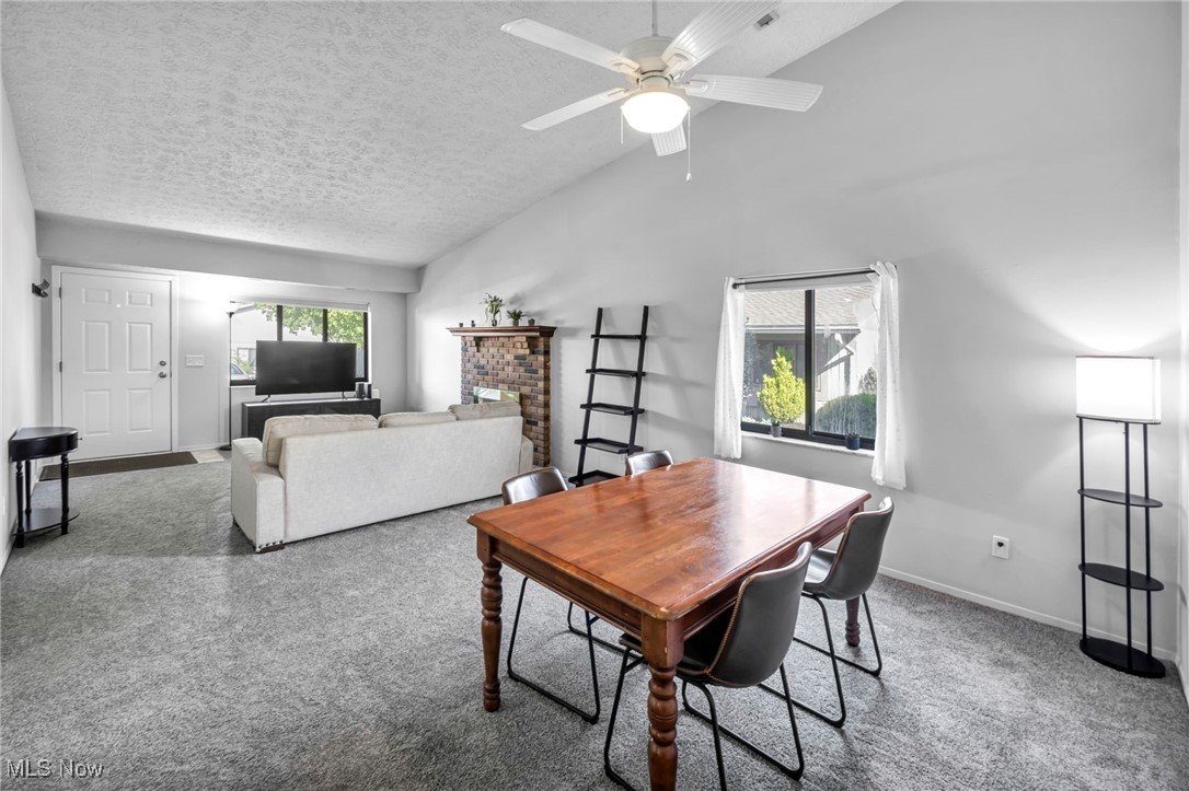 Copley Village Condo - Residential