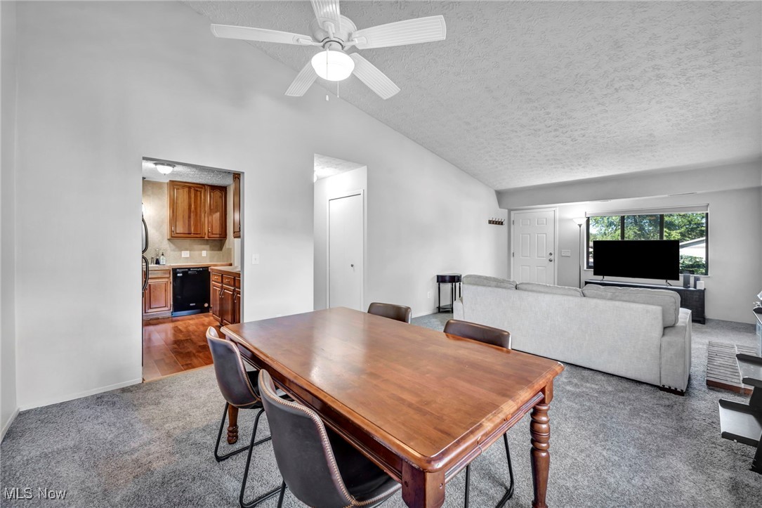 Copley Village Condo - Residential