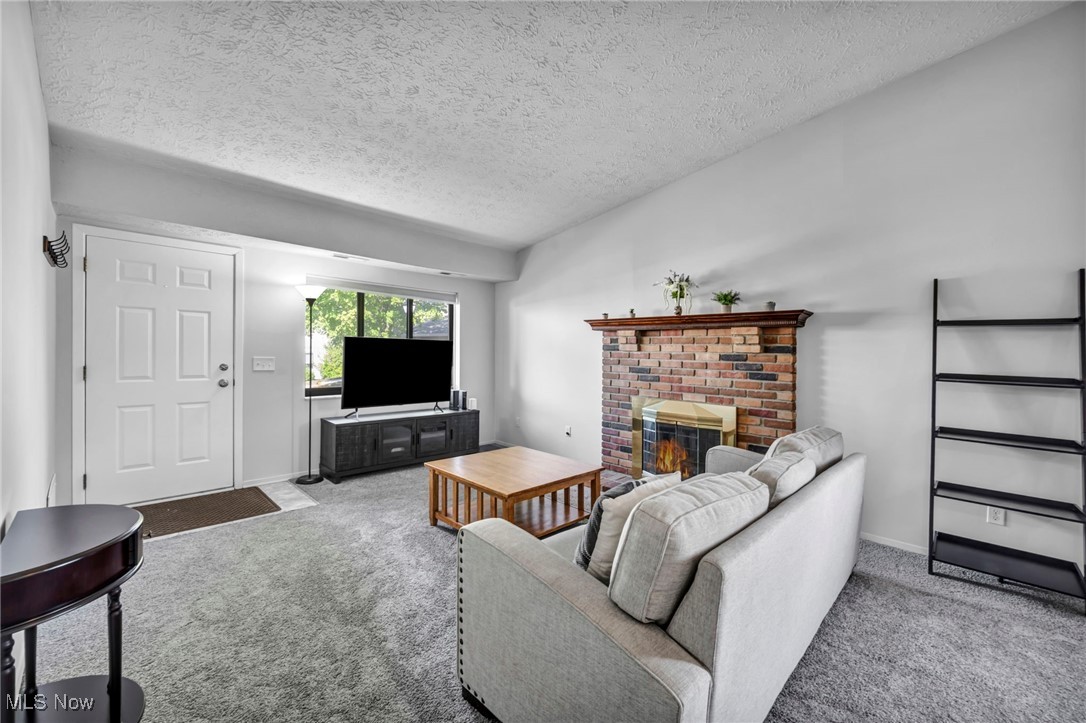 Copley Village Condo - Residential