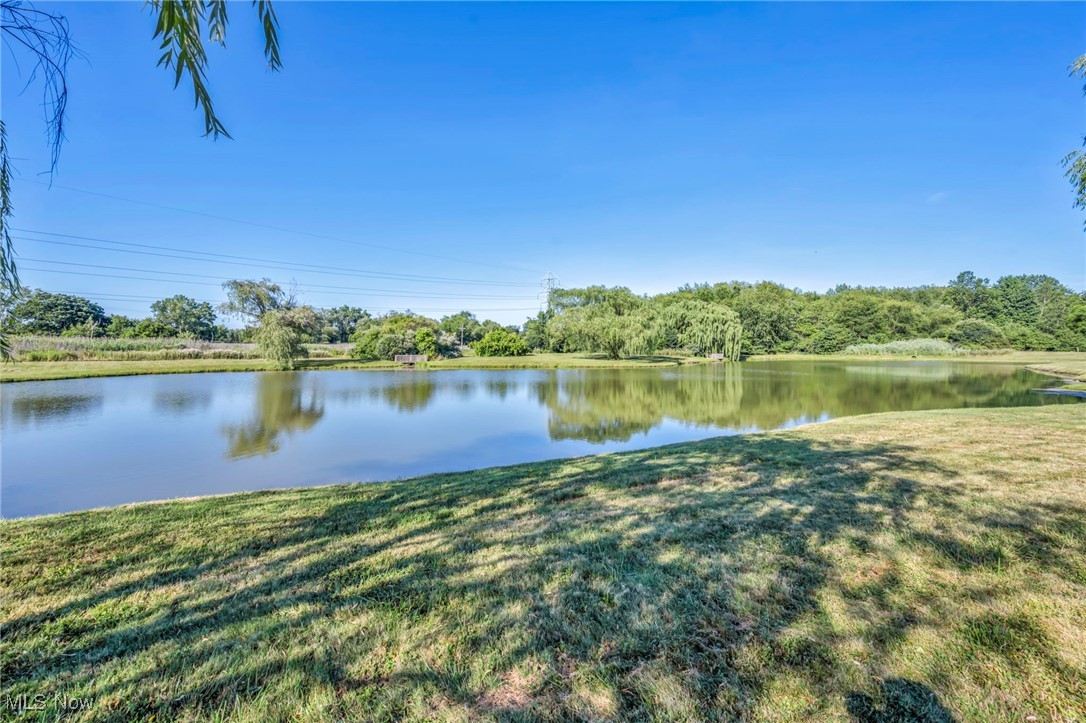 Copley Village Condo - Residential