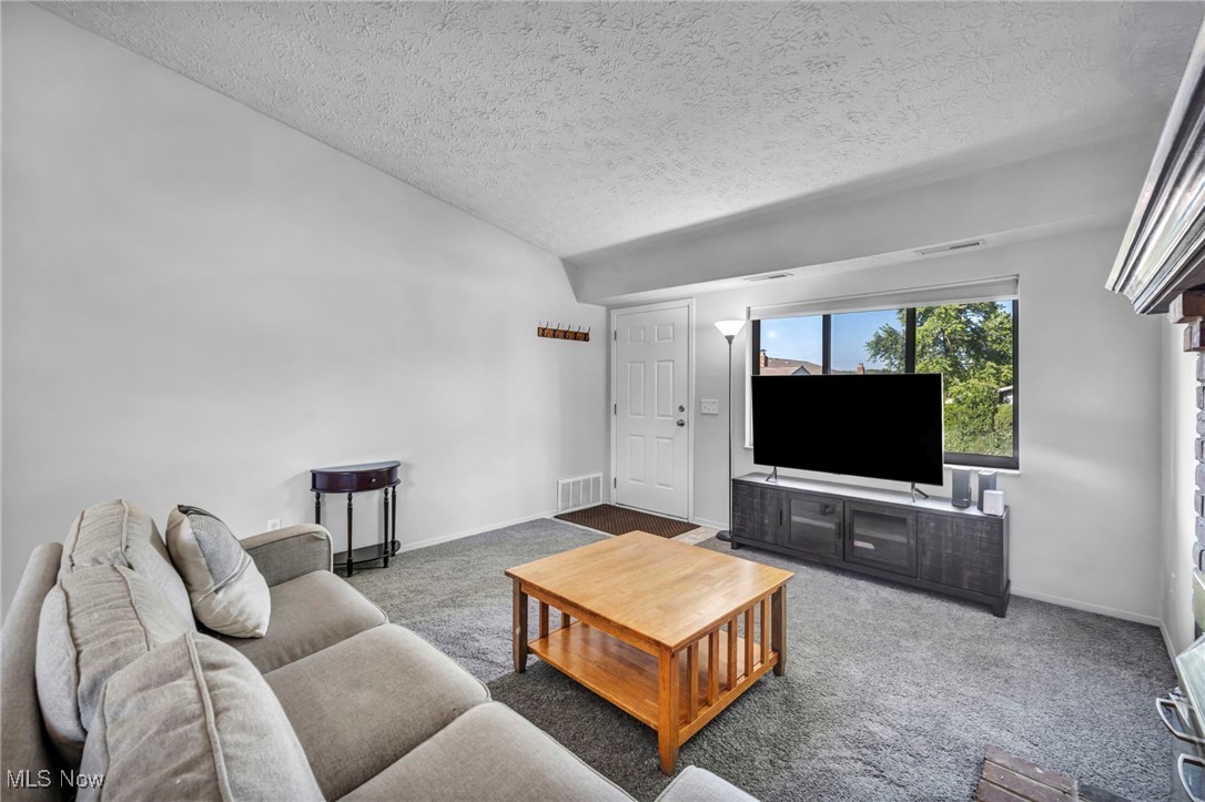 Copley Village Condo - Residential