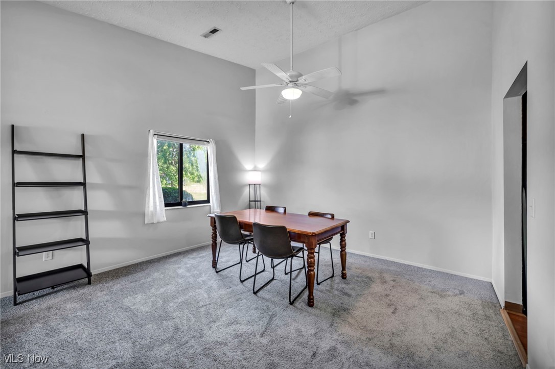 Copley Village Condo - Residential