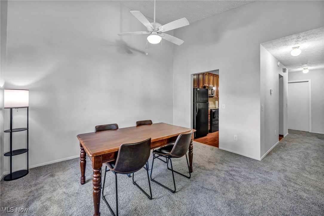 Copley Village Condo - Residential