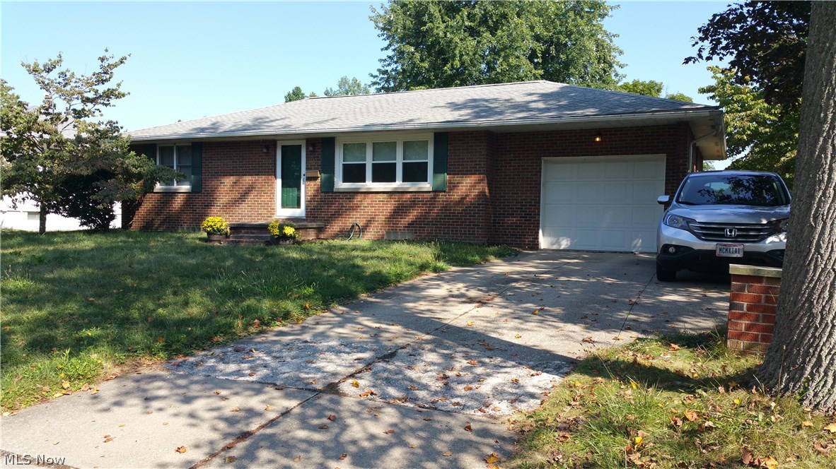 Nihousen - Residential