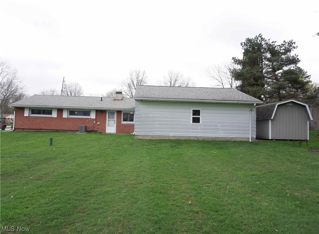 Berkshire Heights Estates #1 - Residential Lease