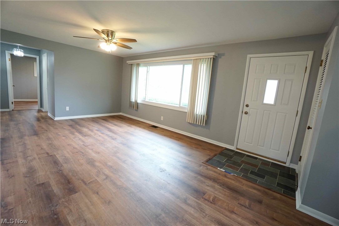 Berkshire Heights Estates #1 - Residential Lease