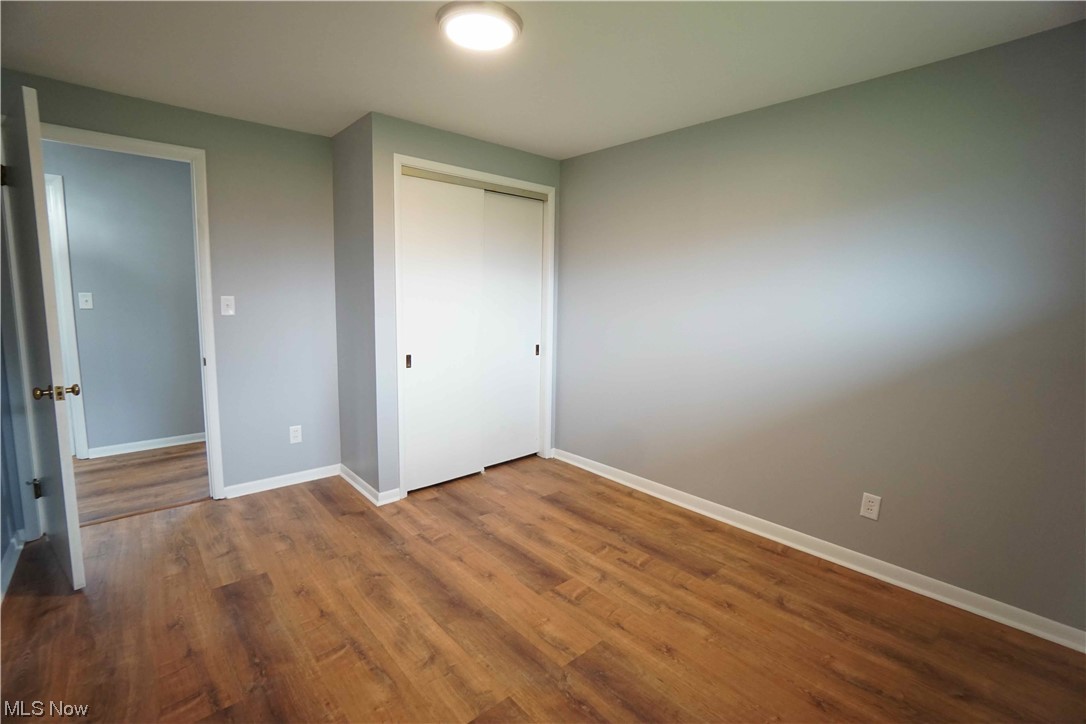 Berkshire Heights Estates #1 - Residential Lease