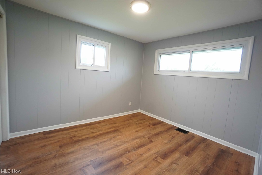 Berkshire Heights Estates #1 - Residential Lease
