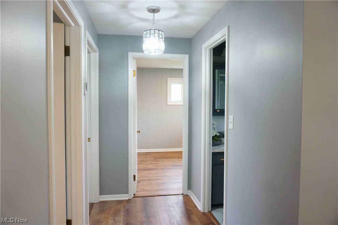 Berkshire Heights Estates #1 - Residential Lease