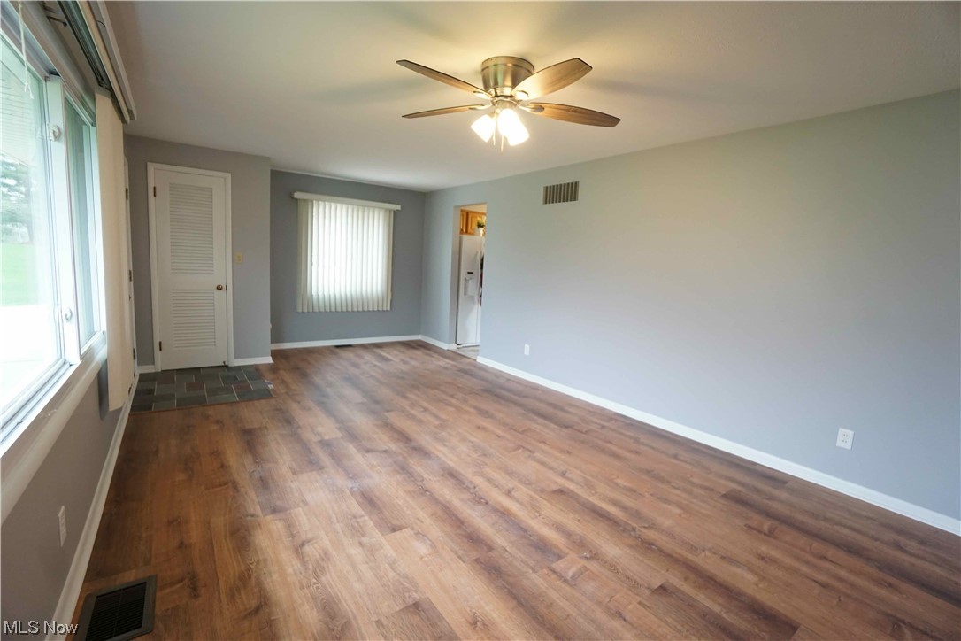 Berkshire Heights Estates #1 - Residential Lease