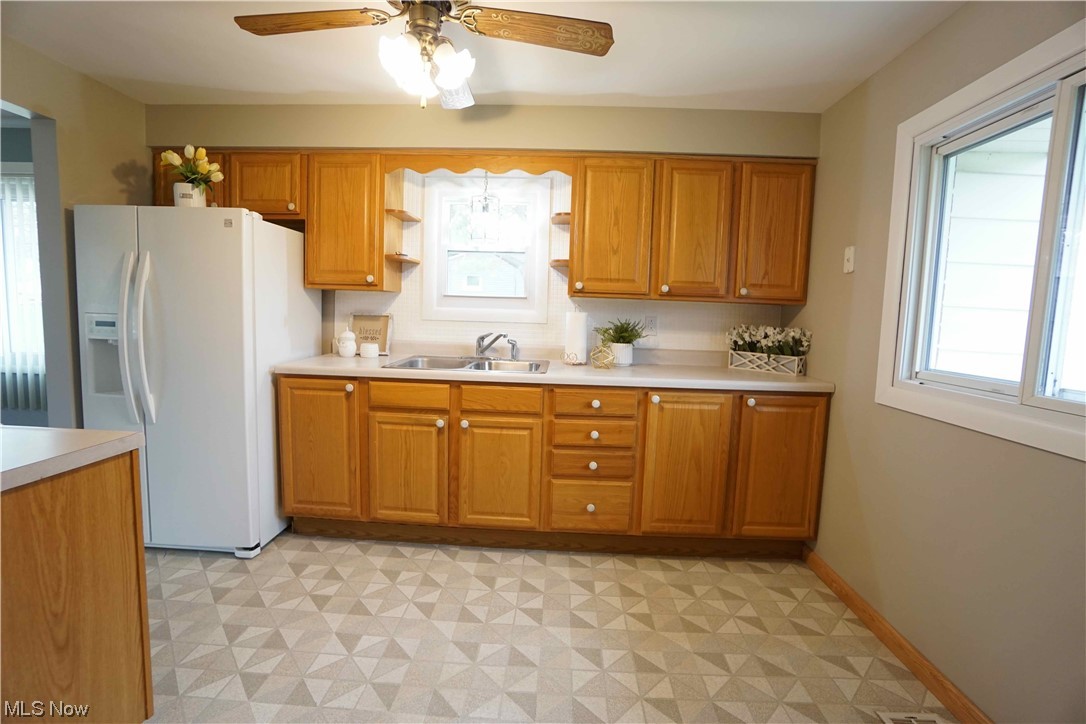 Berkshire Heights Estates #1 - Residential Lease